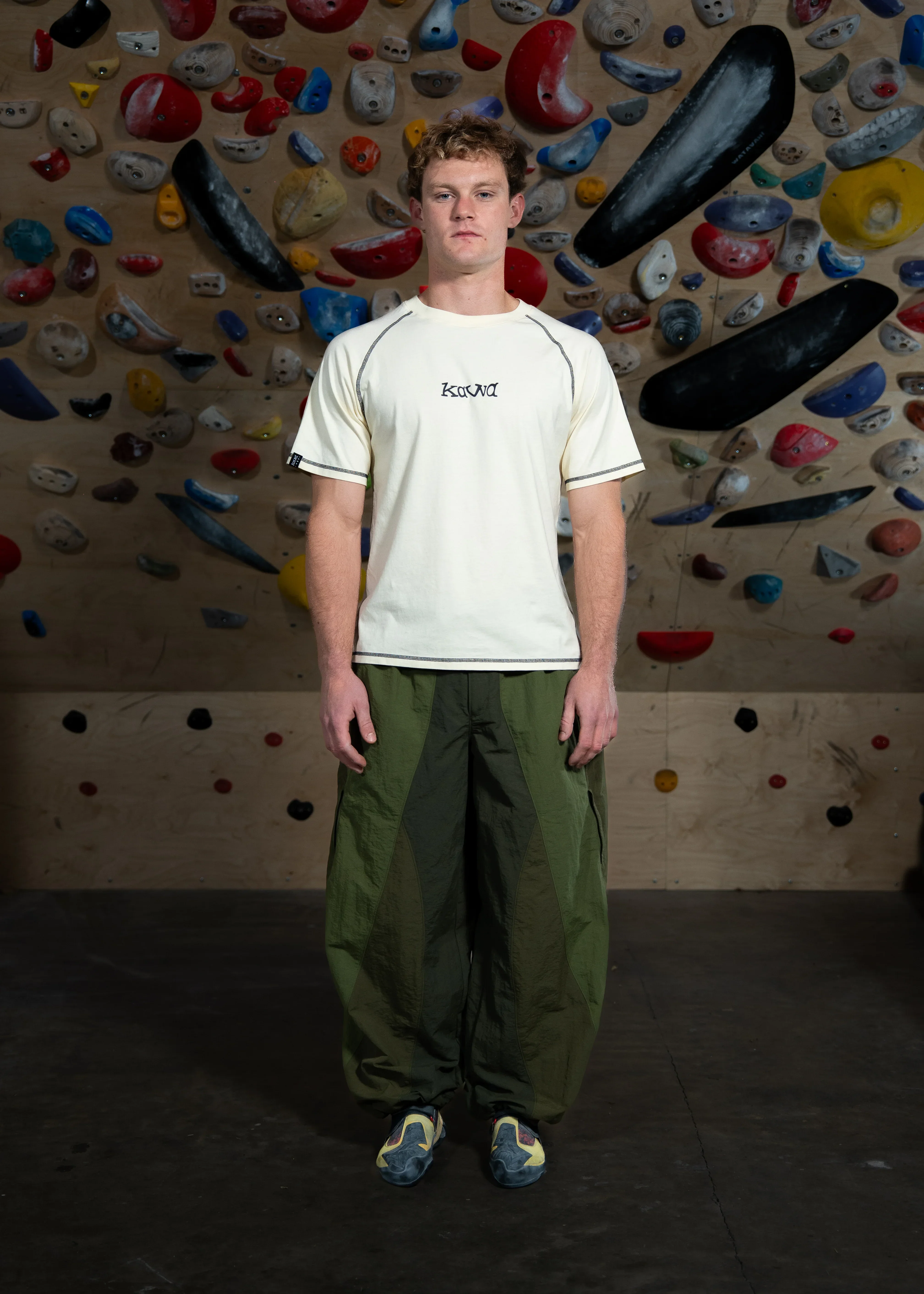 ALL PANTS AND TEES
